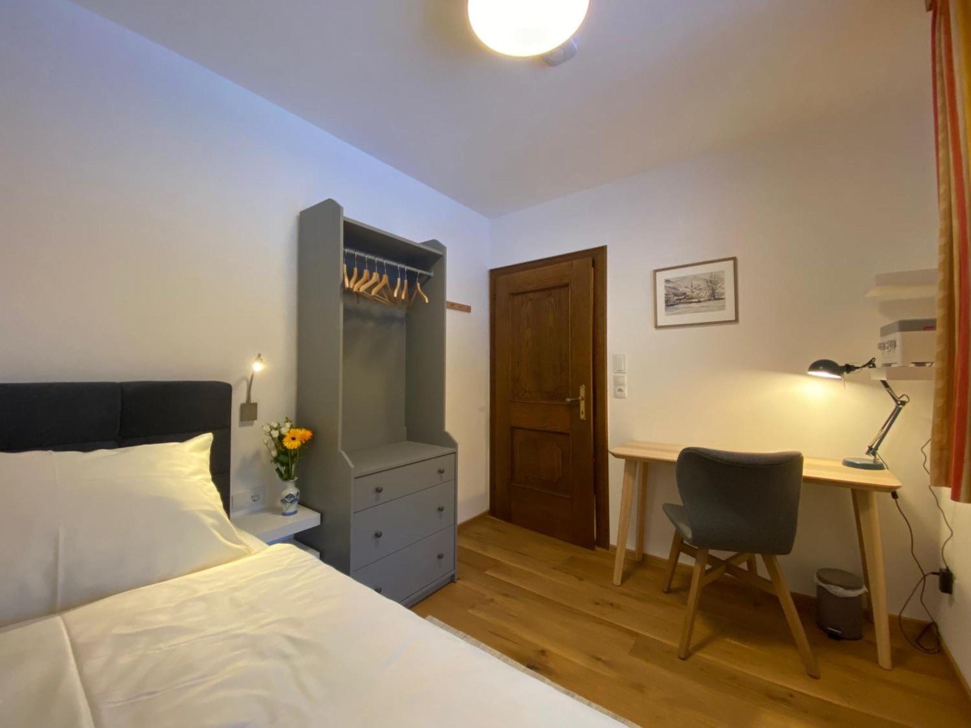 Oberleiten Apartments 바그라인 외부 사진