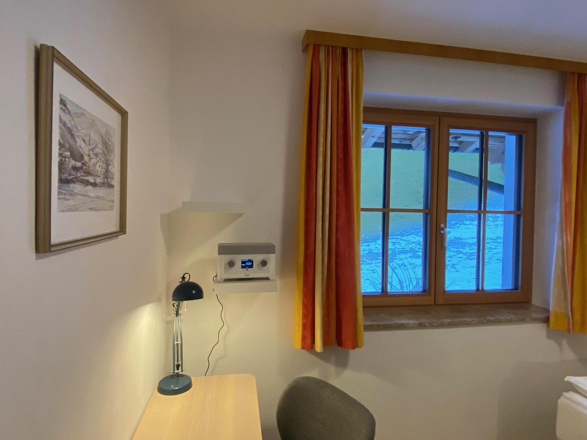 Oberleiten Apartments 바그라인 외부 사진