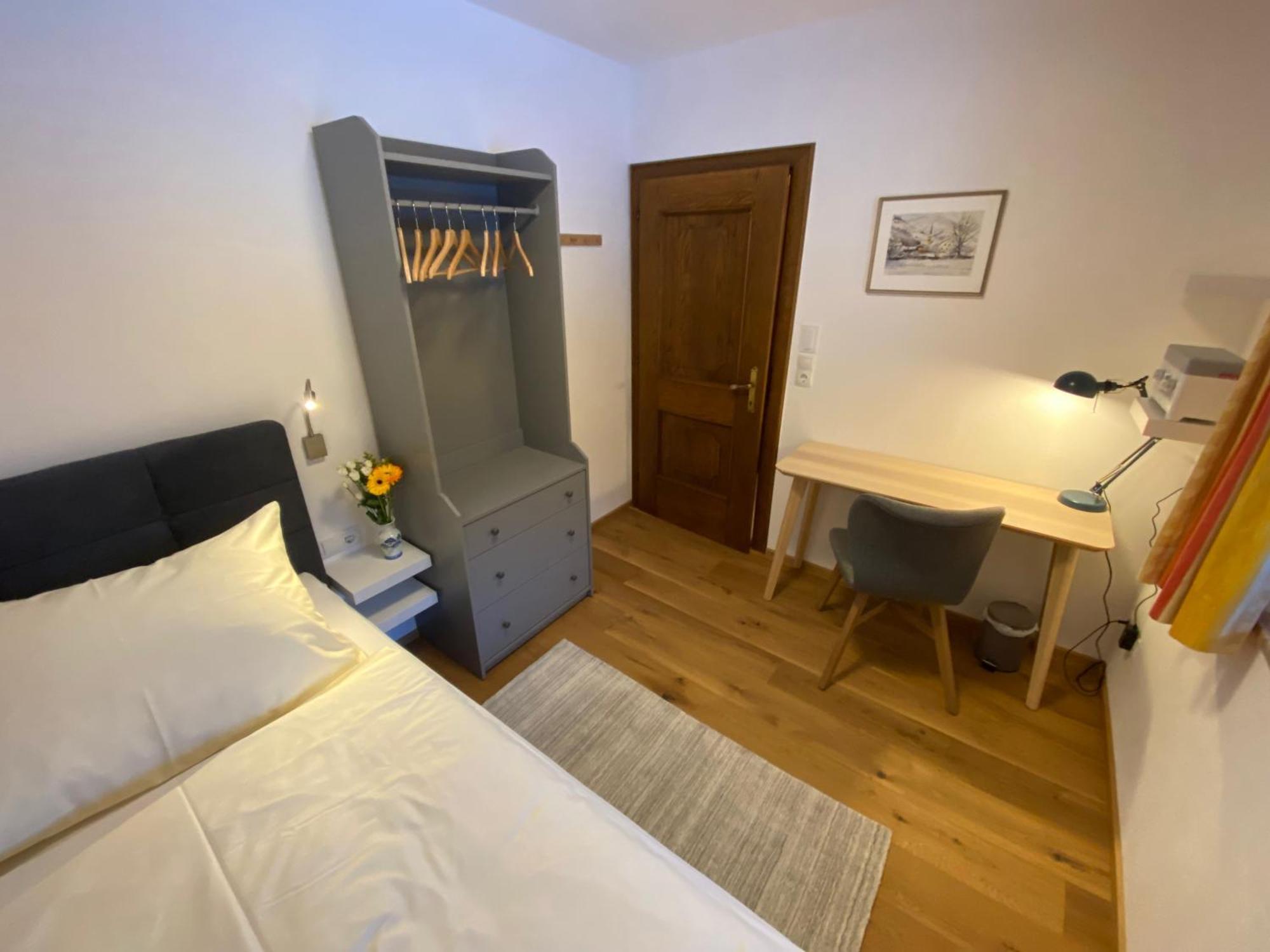 Oberleiten Apartments 바그라인 외부 사진