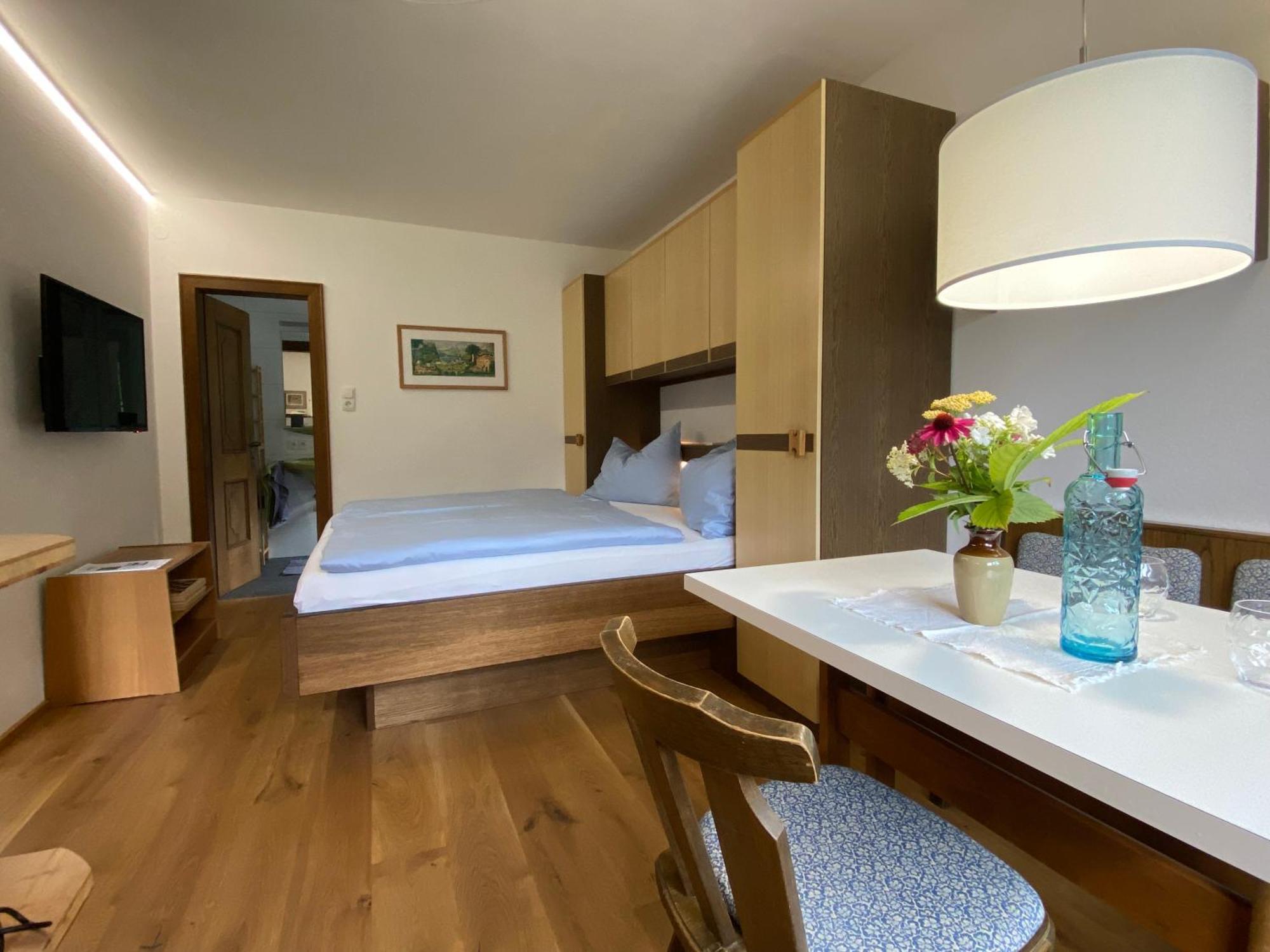Oberleiten Apartments 바그라인 외부 사진