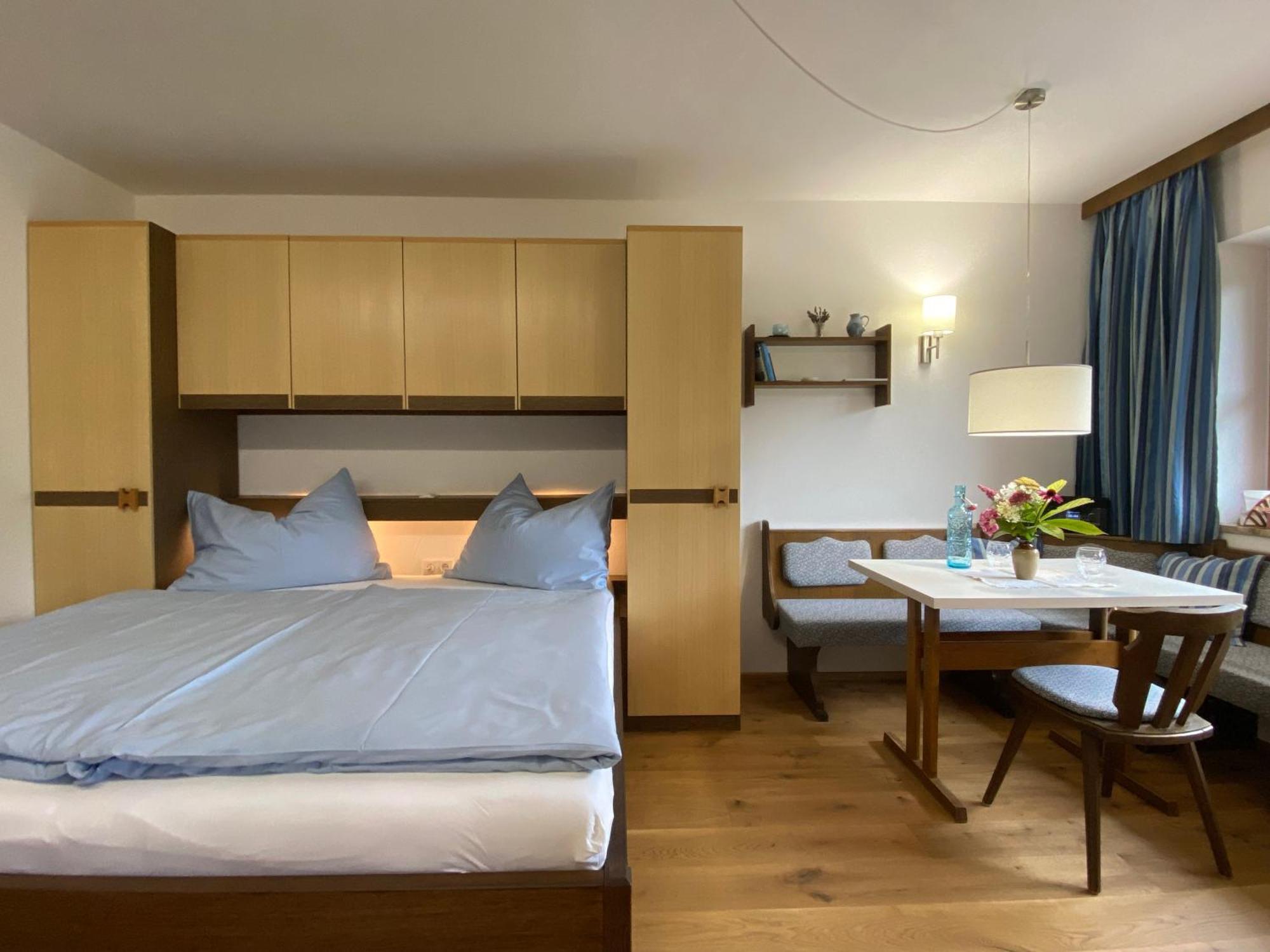 Oberleiten Apartments 바그라인 외부 사진