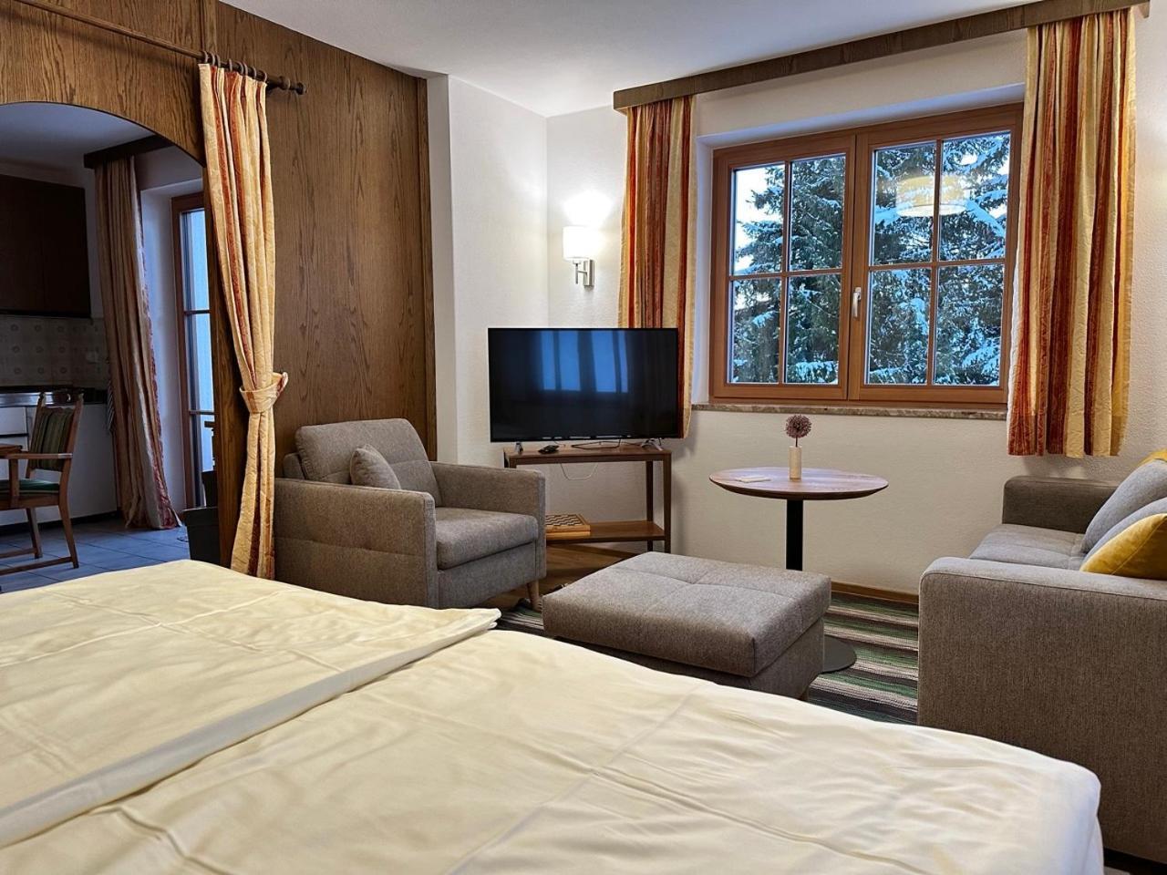 Oberleiten Apartments 바그라인 외부 사진
